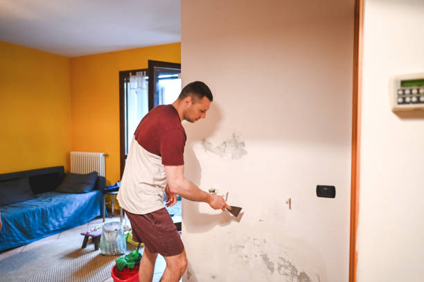 Water Damage Restoration in Las Vegas, NM